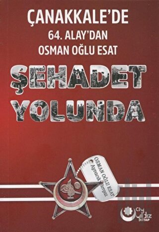 Şehadet Yolunda