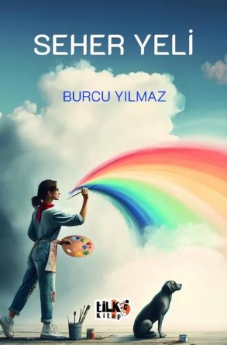 Seher Yeli | Kitap Ambarı