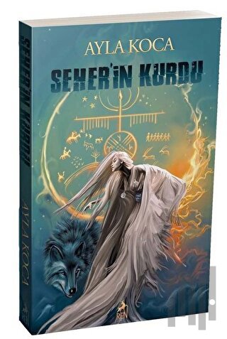 Seher'in Kurdu | Kitap Ambarı