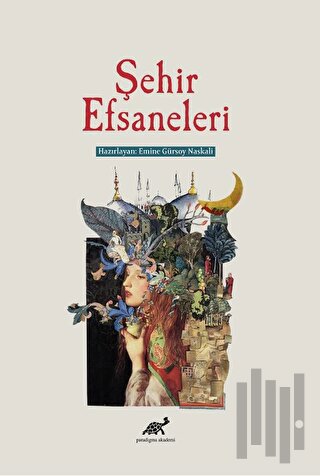Şehir Efsaneleri | Kitap Ambarı