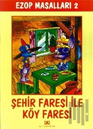 Şehir Faresi ile Köy Faresi