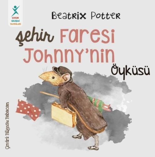 Şehir Faresi Johnny'nin Öyküsü | Kitap Ambarı