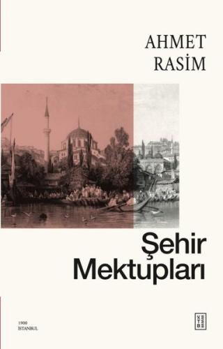Şehir Mektupları | Kitap Ambarı