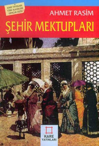 Şehir Mektupları | Kitap Ambarı
