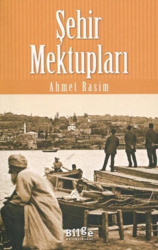 Şehir Mektupları