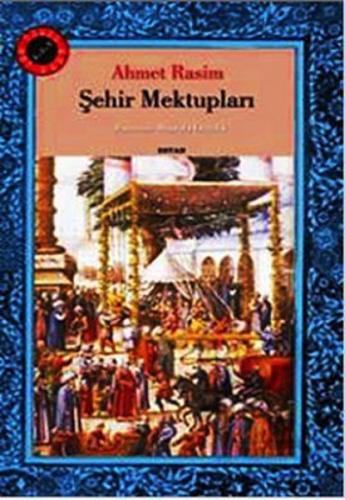 Şehir Mektupları | Kitap Ambarı