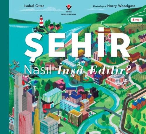 Şehir Nasıl İnşa Edilir? | Kitap Ambarı