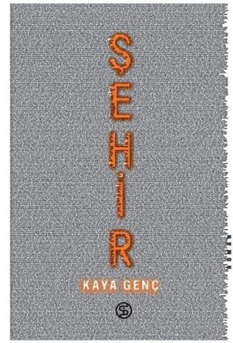 Şehir | Kitap Ambarı