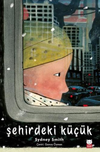 Şehirdeki Küçük (Ciltli) | Kitap Ambarı