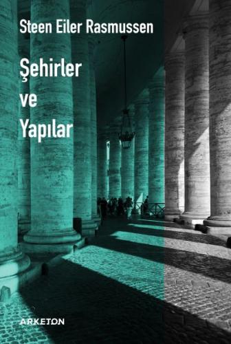 Şehirler ve Yapılar | Kitap Ambarı