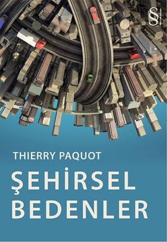 Şehirsel Bedenler | Kitap Ambarı