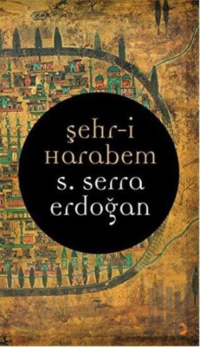 Şehr-i Harabem | Kitap Ambarı
