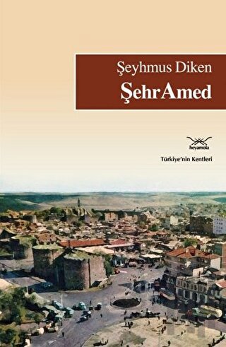 Şehramed | Kitap Ambarı