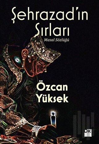 Şehrazad’ın Sırları