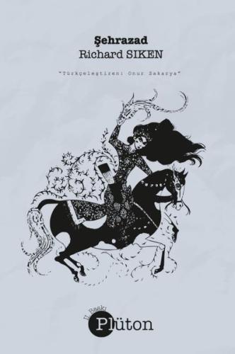 Şehrazad | Kitap Ambarı