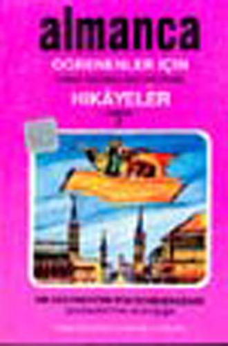 Şehrazat'tan Hikayeler-Alman/Türkçe