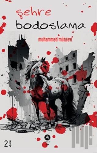 Şehre Bodoslama | Kitap Ambarı