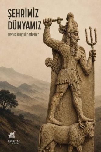 Şehrimiz Dünyamız | Kitap Ambarı