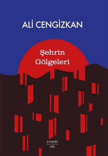 Şehrin Gölgeleri | Kitap Ambarı