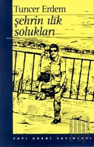 Şehrin Ilık Solukları