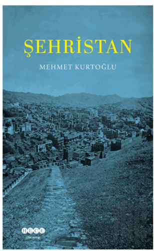 Şehristan | Kitap Ambarı