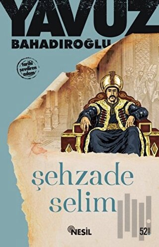 Şehzade Selim | Kitap Ambarı