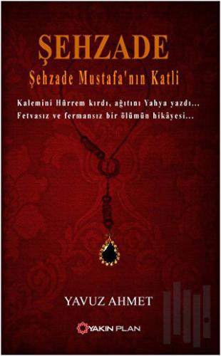 Şehzade | Kitap Ambarı