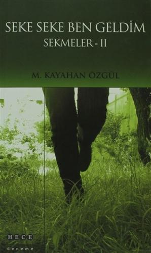 Seke Seke Ben Geldim - Sekmeler 2