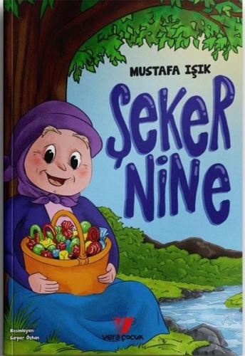 Şeker Nine | Kitap Ambarı