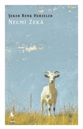 Şeker Renk Herzeler | Kitap Ambarı