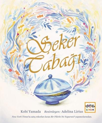 Şeker Tabağı (Ciltli) | Kitap Ambarı