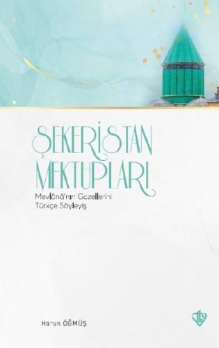 Şekeristan Mektupları | Kitap Ambarı