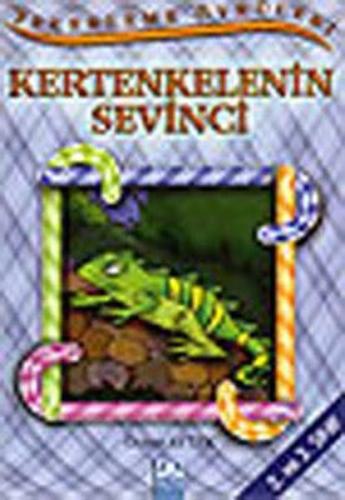Kertenkelenin Sevinci | Kitap Ambarı