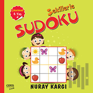 Şekillerle Sudoku