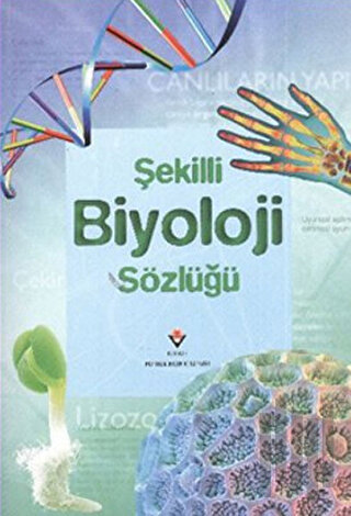 Şekilli Biyoloji Sözlüğü