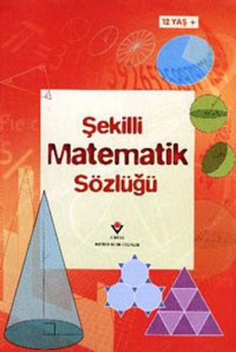 Şekilli Matematik Sözlüğü | Kitap Ambarı