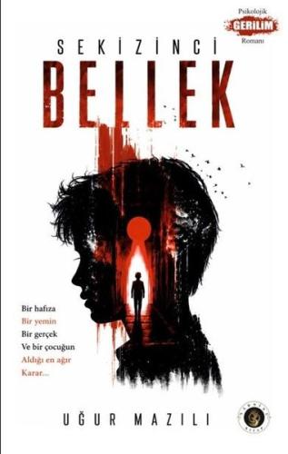 Sekizinci Bellek | Kitap Ambarı