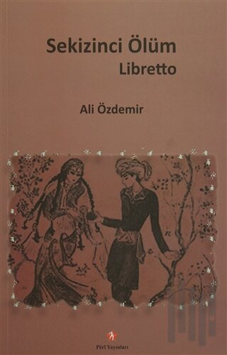Sekizinci Ölüm | Kitap Ambarı