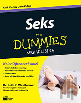 Seks For Dummies - Meraklısına