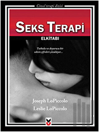 Seks Terapi | Kitap Ambarı