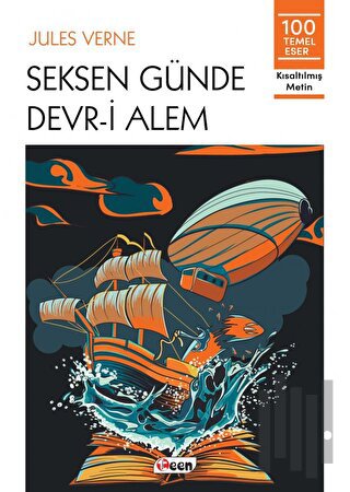 Seksen Günde Devr-i Alem