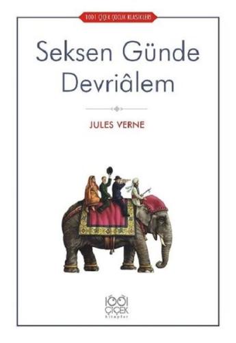 Seksen Günde Devrialem | Kitap Ambarı