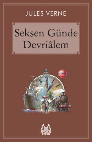 Seksen Günde Devrilem