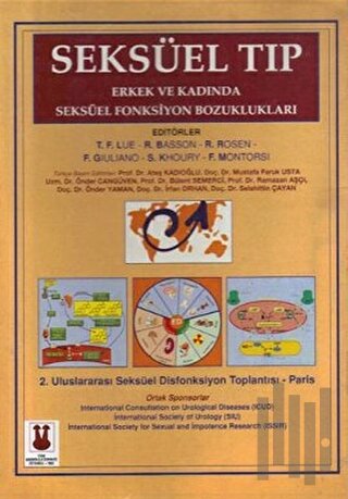 Seksüel Tıp (Ciltli)