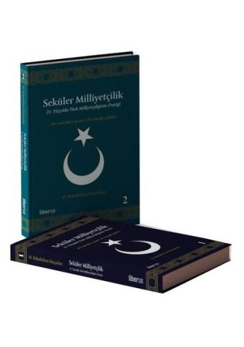 Seküler Milliyetçilik - Teori ve Pratik Seti - 2 Kitap Takım (Ciltli)