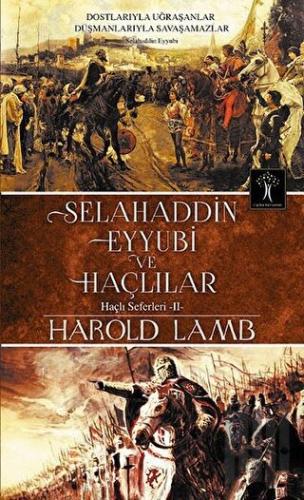 Selahaddin Eyyubi ve Haçlılar | Kitap Ambarı