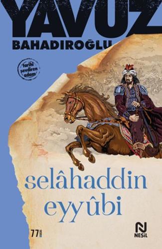 Selahaddin Eyyubi | Kitap Ambarı