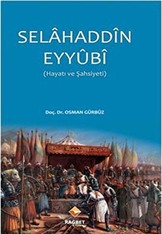Selahaddin Eyyubi