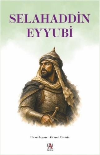 Selahaddin Eyyubi | Kitap Ambarı