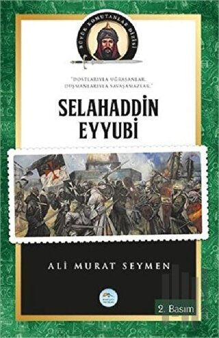 Selahaddin Eyyubi | Kitap Ambarı